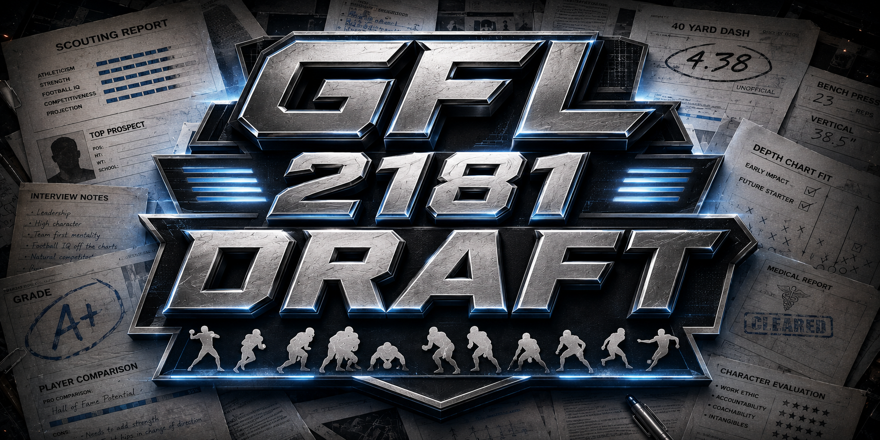 GFL 2181 Draft